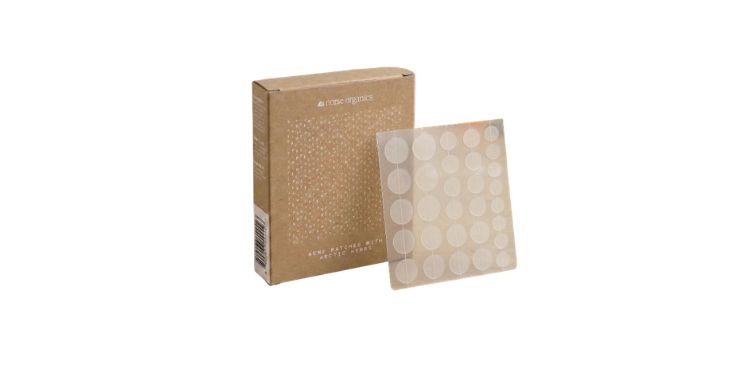 Acne Patches with Arctic Herbs