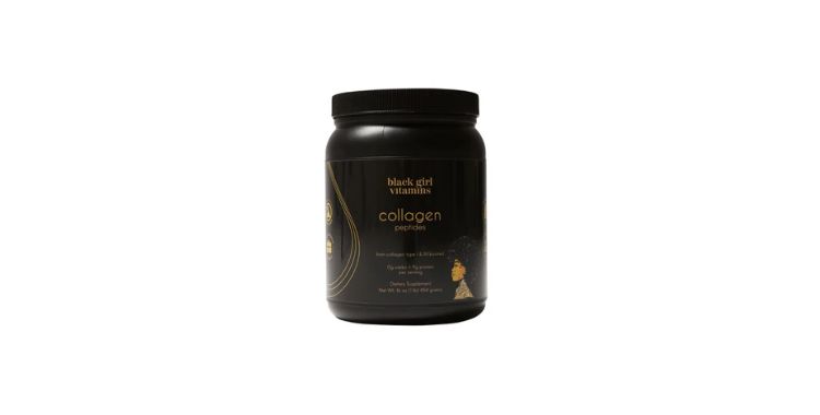 BGV Collagen Powder
