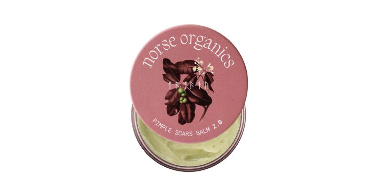 Pimple Scars Balm 2.0