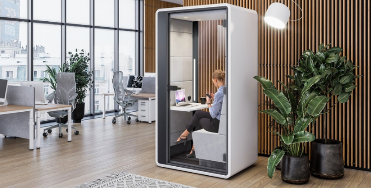 Designing a 'Third Space' for Yourself to Recharge Outside of Work and Home