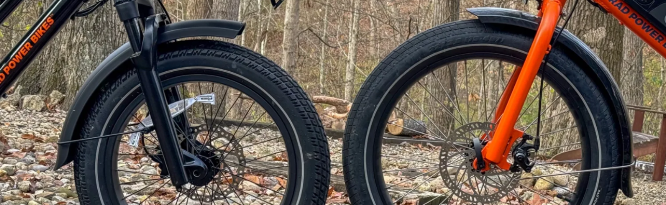 Radwagon E Bike Guide For Families And Cargo Riders