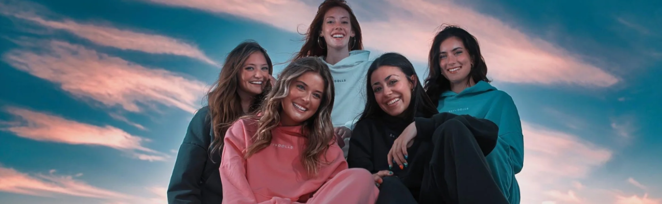 Tall Women and the Ongoing Battle With Clothing Fit