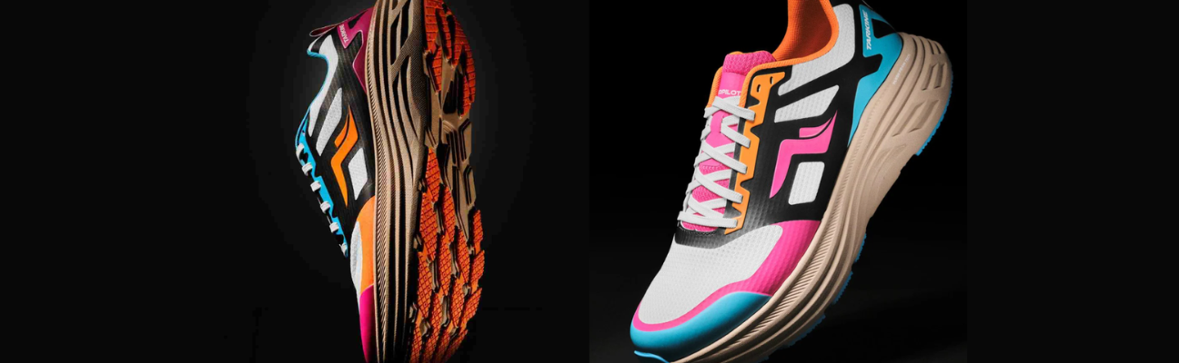 Men’s Tarkine AUTOPILOT BURST: Special Edition or Something Really Different?