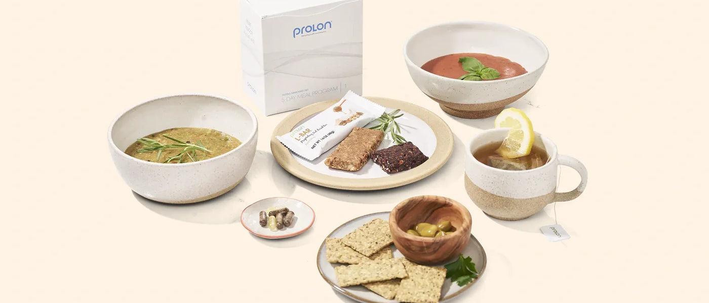 ProLon EU Review: The 5-Day Nutrition Programme Everyone Is Talking About